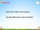 人教PEP版六年級(jí)英語上冊(cè)《Unit 5 第五課時(shí)》教學(xué)課件PPT小學(xué)優(yōu)秀公開課
