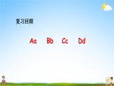 人教PEP版三年級(jí)英語(yǔ)上冊(cè)《Unit 2 第六課時(shí)》教學(xué)課件PPT小學(xué)優(yōu)秀公開(kāi)課