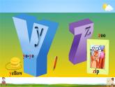 人教PEP版三年级英语上册《Unit 6 第三课时》教学课件PPT小学优秀公开课