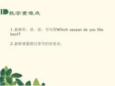 PEP5年级英语下册 Unit2 第一课时课件PPT