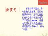 六年级英语上册Module10Unit2Gostraighton教学课件外研版三起