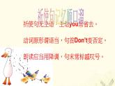 六年级英语上册Module10Unit2Gostraighton教学课件外研版三起