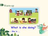 PEP5年級(jí)英語下冊(cè) Unit6 第五課時(shí)課件PPT