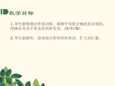 PEP5年级英语下册 Unit4 第三课时课件PPT