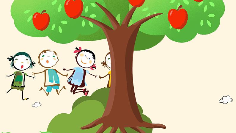 三年级下册Unit 1 Part B 第二课时课件+教案+习题+音频+视频04