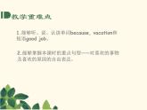 PEP5年级英语下册 Unit2 第四课时课件PPT