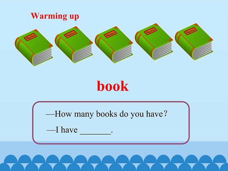 冀教版（一起）英语一年级上册 Unit 3 My Classroom-lesson 17_课件102