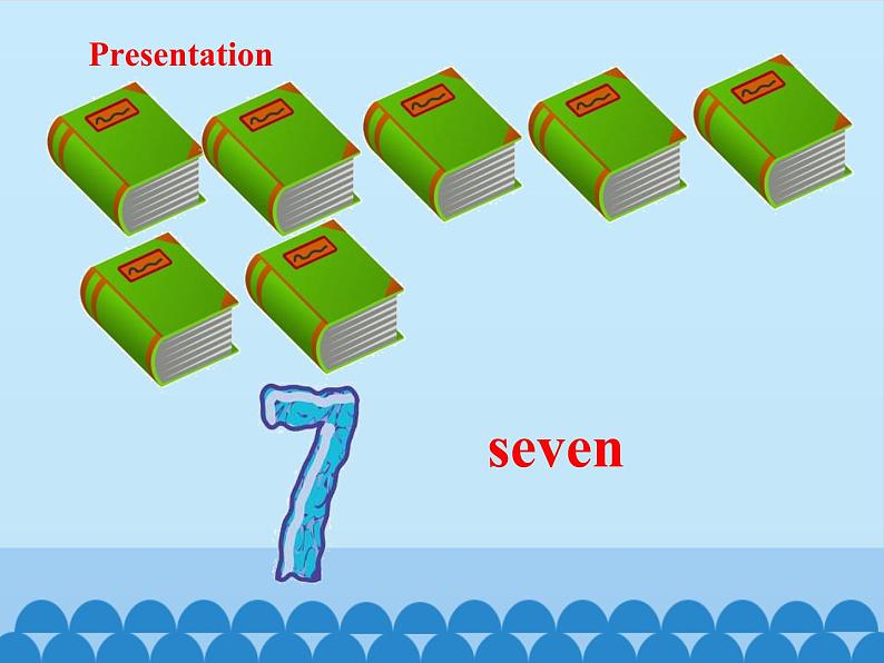 冀教版（一起）英语一年级上册 Unit 3 My Classroom-lesson 17_课件104