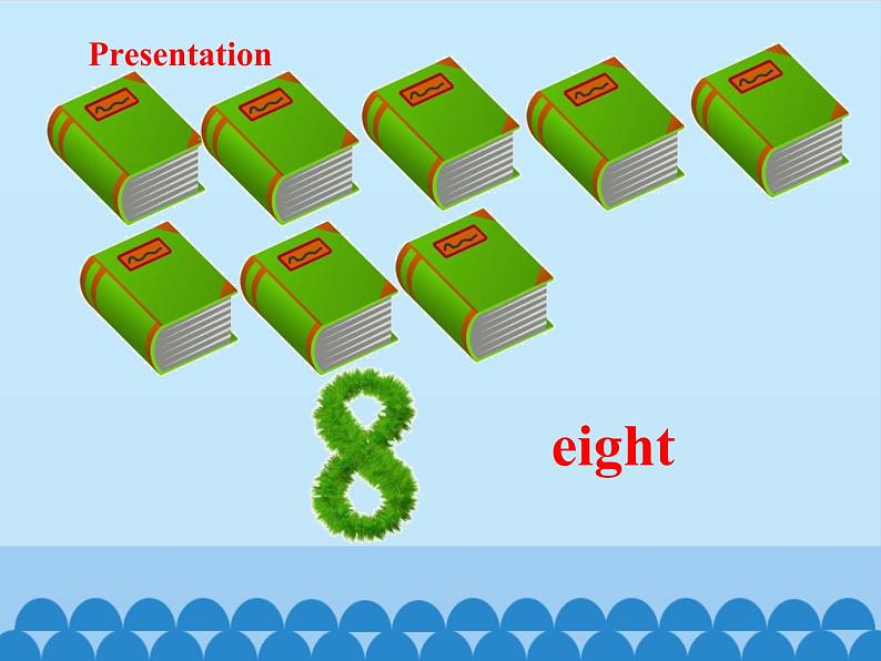 冀教版（一起）英语一年级上册 Unit 3 My Classroom-lesson 17_课件105