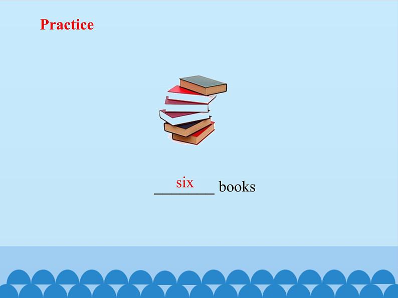 冀教版（一起）英语一年级上册 Unit 3 My Classroom-lesson 17_课件108