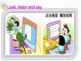 外研版英語(yǔ)六年級(jí)下冊(cè) Module 9 Unit 2 課件+音視頻素材