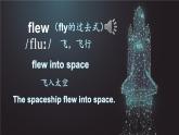 外研版英語六年級下冊 Module 7 Unit 1 課件+音視頻素材