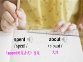 外研版英語六年級下冊 Module 7 Unit 1 課件+音視頻素材