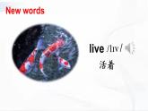 外研版英语六年级下册 Module 7 Unit 2 课件+音视频素材