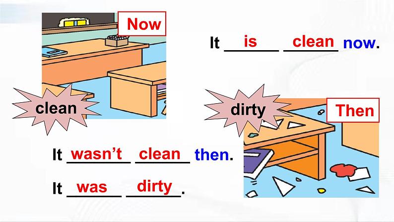 外研版英语四年级下册 Module 5 Unit 2 课件+音视频素材02