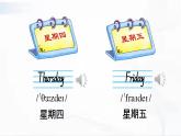 外研版英語(yǔ)四年級(jí)下冊(cè) Module 3 Unit 2 課件+音視頻素材