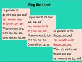 外研版六年級英語上冊Module10Unit1Don'ttalkinthelibrary教學(xué)課件2