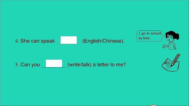 外研版六年级英语上册Module5课件+习题+听力mp3附答案打包9套03