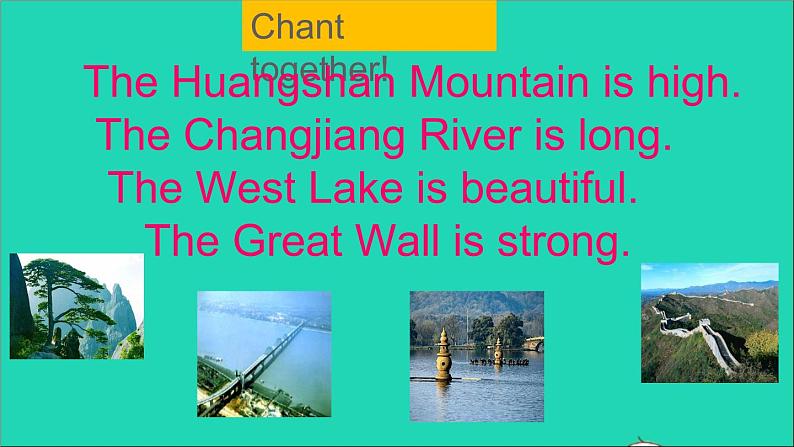 外研版六年级英语上册Module2课件+习题+听力mp3附答案打包8套08