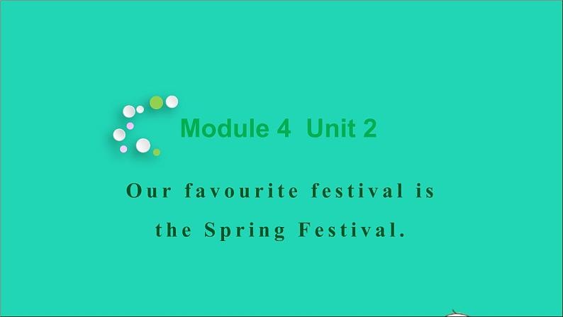 外研版六年级英语上册Module4课件+习题+听力mp3附答案打包9套01
