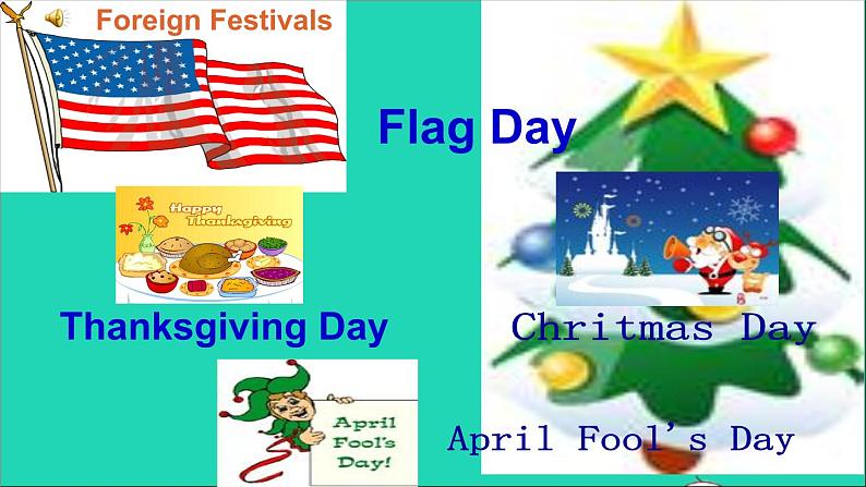 外研版六年级英语上册Module4课件+习题+听力mp3附答案打包9套02