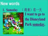 外研版六年級(jí)英語(yǔ)上冊(cè)Module6課件+習(xí)題+聽(tīng)力mp3附答案打包9套