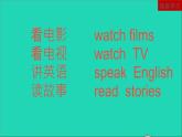 外研版六年級英語上冊Module9課件+習(xí)題+聽力mp3附答案打包8套