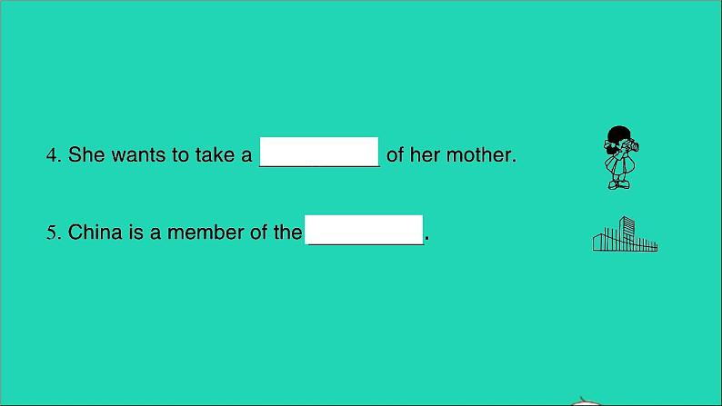 外研版六年级英语上册Module9课件+习题+听力mp3附答案打包8套03