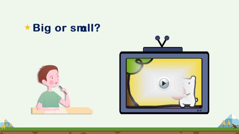 人教版 (pep)三年级下册unit 3 at the zoo part b课堂教学ppt课件