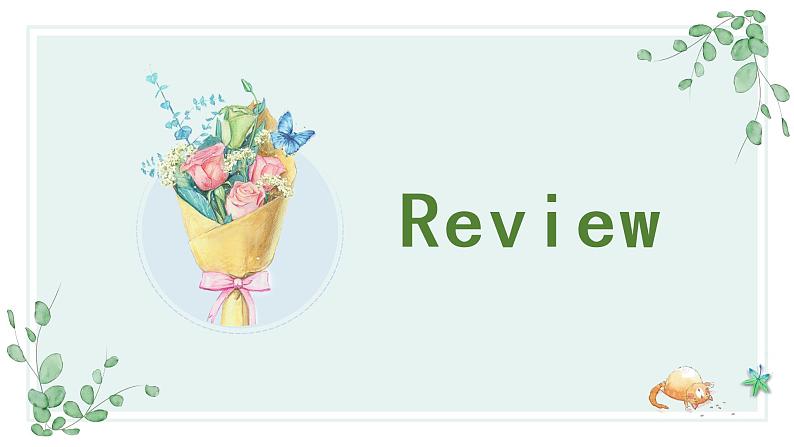 三年级下册Unit 4 Part B 第三课时课件+教案+习题+音频+视频03