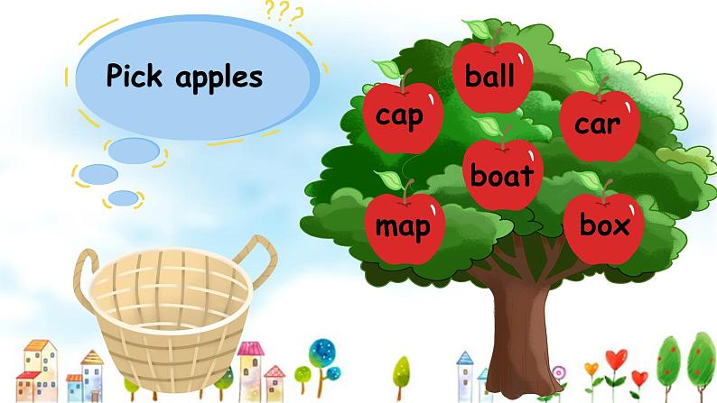 三年级下册Unit 4 Part B 第三课时课件+教案+习题+音频+视频04