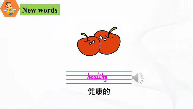 冀教版英语六年级下册 lesson 7 教学课件+同步教案+音视频素材02