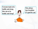 冀教版英語(yǔ)六年級(jí)下冊(cè) lesson 7 教學(xué)課件+同步教案+音視頻素材