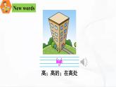 冀教版英語六年級(jí)下冊(cè) lesson 11 教學(xué)課件+同步教案+音視頻素材