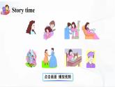 冀教版英語六年級下冊 lesson 12 教學課件+同步教案+音視頻素材