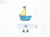 冀教版英語六年級下冊 lesson 15 教學(xué)課件+同步教案+音視頻素材