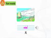 冀教版英语六年级下册 lesson 18 教学课件+同步教案+音视频素材