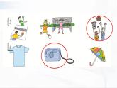 冀教版英语六年级下册 Unit 4 Again, please 教学课件+同步教案+音视频素材