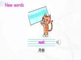 冀教版英語四年級下冊 Lesson 7 教學(xué)課件+同步教案+同步練習(xí)+音視頻素材