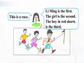冀教版英语四年级下册 Lesson 8 教学课件+同步教案+同步练习+音视频素材