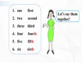 冀教版英语四年级下册 Lesson 8 教学课件+同步教案+同步练习+音视频素材