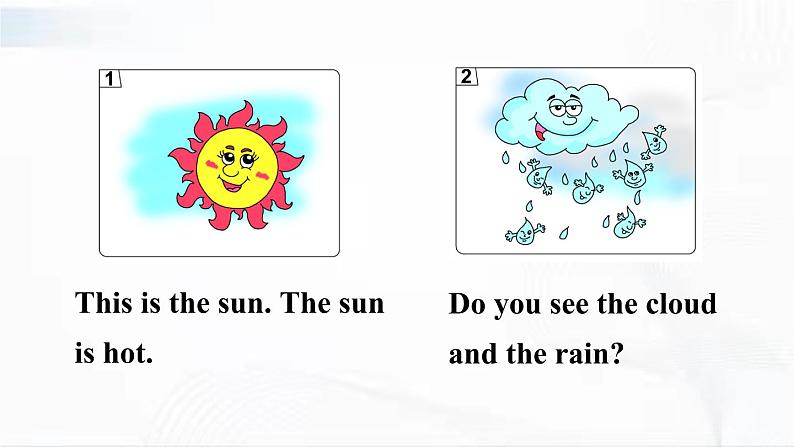 冀教版英语四年级下册 Lesson 10 教学课件第8页