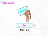 冀教版英語四年級下冊 Lesson 11 教學(xué)課件+同步教案+同步練習(xí)+音視頻素材