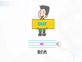 冀教版英语四年级下册 Lesson 20 教学课件+同步教案+同步练习+音视频素材