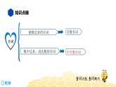 英语四年级【知识精讲】4.名词(4)不可数名词课件PPT