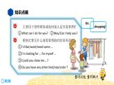 英语六年级【知识精讲】16.情景交际(1)日常用语、谚语课件PPT