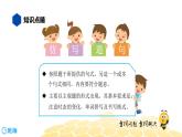 英语六年级【知识精讲】20.写作(2)仿写，造句课件PPT