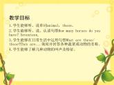 PEP 英语 四年级下 Unit 4（第四课时）课件PPT