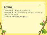 PEP 英語 四年級下 Unit 6（第六課時(shí)）課件PPT