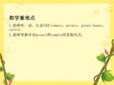 PEP 英语 四年级下 Unit 4（第二课时）课件PPT